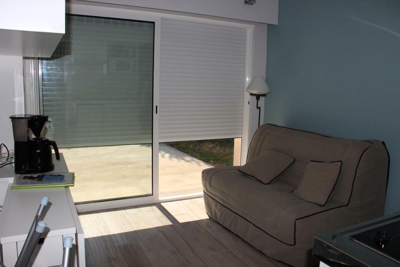 Studio Cosy Apartment Biganos Exterior photo